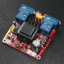 2000W Class A Power Delay Soft Start Power Protection Board With Temperatur