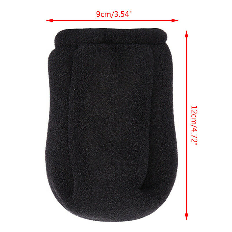 HairDryer Pocket Hood Diffuser Sock Heat Universal Attachment Salon Styling T JR
