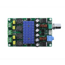 3X(50Wx2 TPA3116D2 Digital Power Amplifier Board XL6019E1 Dual Channel Auto