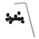 Coupling Metal Cardan Joint Universal joint U-joint Motor Fitting Part 4x5mm