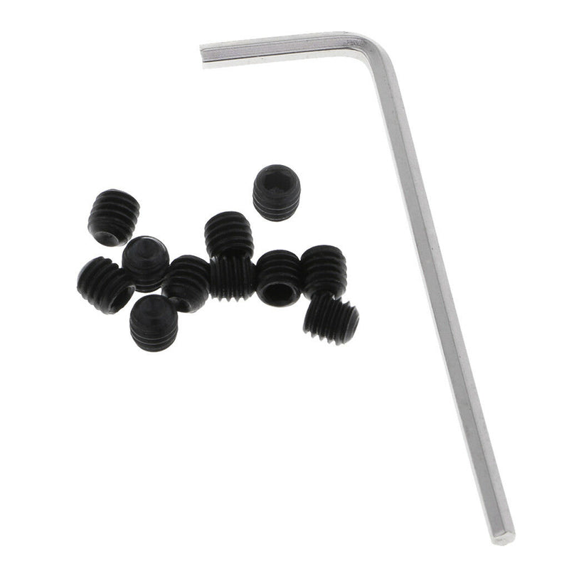 Coupling Metal Cardan Joint Universal joint U-joint Motor Fitting Part 4x5mm