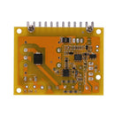 8~32V To DC-DC 45~390V High Voltage Boost Converter ZVS Step-up Booster Module