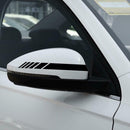 Car Stickers Hot Selling Portable Durable Simplicity Side Window Anti Fog Rainpr