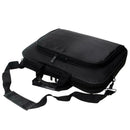 Business Portable Nylon Computer Handbags Zipper Shoulder Laptop Simple Bag