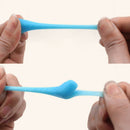 1 Pc Soft Magic Silicone Nose Shaper Lifting Clip Nose Bridge Shaping Corre