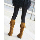 New Cute Girl's Full Tutu Tulle Tier 5 Layers Skirts Mini Short Dress