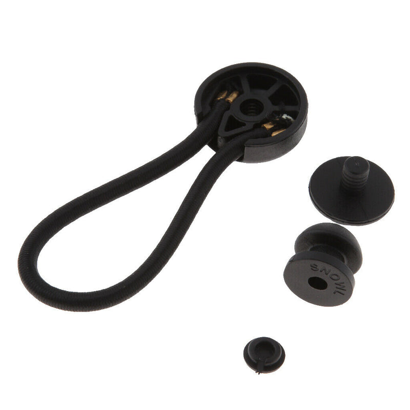 1 x Ball Bungees Tarpaulin Bungie Cord for marquees, gazebos, party tents