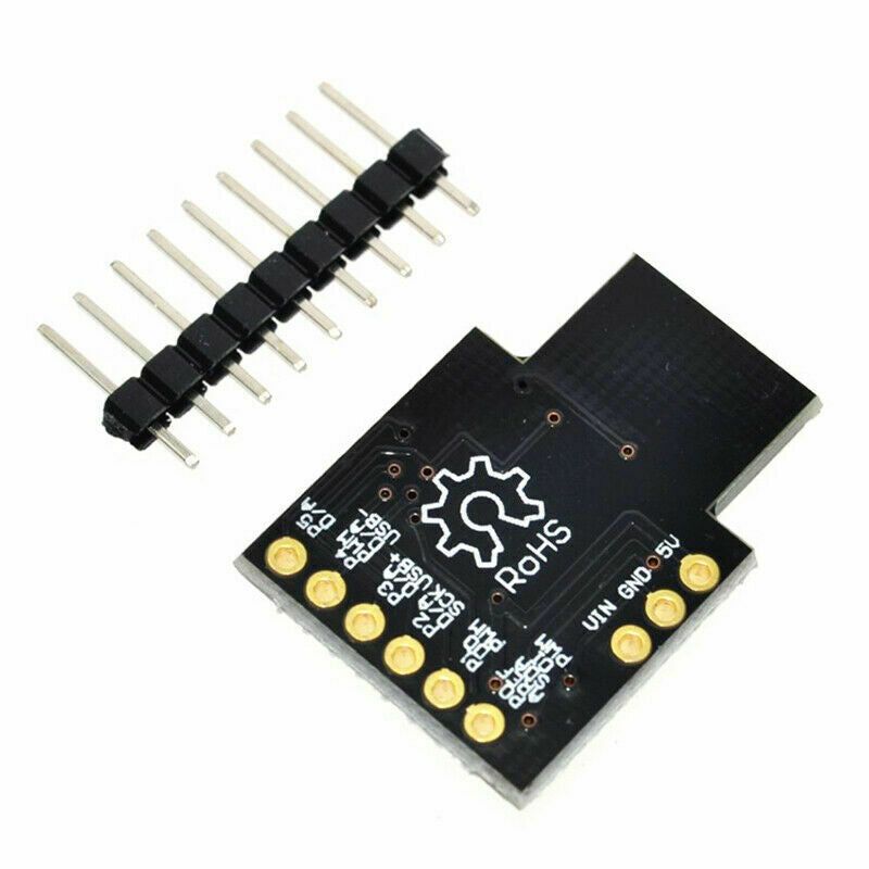 Digispark Kickstarter ATTINY85 General Micro USB Development Board NEW R8D3