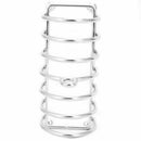 High Quality Stainless steel bread rack.6 Slice Toast Rack
