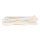 20 Pieces Lab Cotton Alcohol Light Lamp Burner Wick Lampwick 15cm Dia 6mm