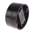 Retro Toggle Switch Flat Surface Mounted Single Control Wall Lamp Switch 6A2 Ew