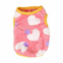 Dog clothes Christmas warm cold warm little medium dog clothes dog clothes  R3I1