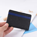 High Quality Wallet Money Clip Credit Card Holder ID Business Magic Wallet C 3C