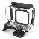 For GoPro Hero 8 60m Underwater Camera Waterproof Diving Housing Shell Case