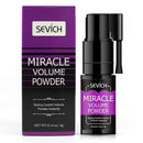 4g Volume Up Hair Volumizer Powder with Adjustable Spray Control Oil Styling