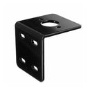 775 Motor With Mounting Bracket Dc 12V 10000Rpm Motor Double Ball Bearings