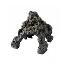 Reptile Vivarium Decoration Aquarium Fish Tank Underwater Ornament Arch Rock