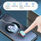 F9 TWS Bluetooth 5.0 Earphones 2000mAh  Wireless Stereo Earpieces