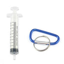 Outdoor Camping Hiking Emergency Life Survival Portable Purifier Water Filter