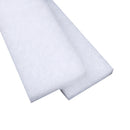 1M White Biochemical Filter Cotton Pad Aquarium Fish Tank 3c