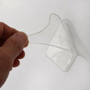 Super Sticky Silica Gel Gripping Pad Non-Slip Recycled Reusable Universal A