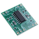 Super Mini PAM8403 2*3W D Class Digital Amplifier Board 2.5-5V USB Power Gr