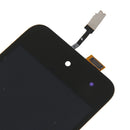 For IPod Touch 4th LCD Screen Replacement Black