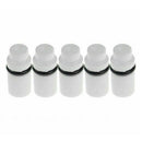 Car Washing Connector High Pressure Washer Ceramic Nozzles Water Sprayer
