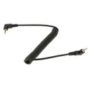 2.5mm CS-205 Remote Shutter Release Cable for Pentax K-5 Mark II MZ-6 *ist