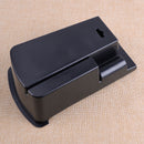 fit for Peugeot 3008 08-2016 Console Central Slot Storage Box Tray Bin Container