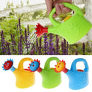 Cute Cartoon Home Garden Watering Can Spray Bottle Sprinkler Kids Beach Bat Q6X5