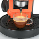 Reusable Coffee Capsules Stainless Refillable Coffee Pod Coffee Machine Part