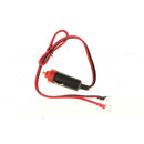 Automotive  Lighter 12V 10A Male Plug Adapter