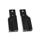 2X(2040 Upgrade V-Groove Profile X-Axis Timing Belt Tension Straightening T