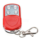 Universal Red Electric Cloning Garage Gate Door Remote Control Key Fob 433.