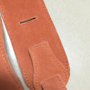 Guitar Strap for Acoustic Guitar Electric Guitar Bass Double Leather Guitar R2Q1