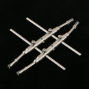 Rustproof Spanner Wrench Lens Repair Tools Tool For Cameras Jaw opening 0~130MM