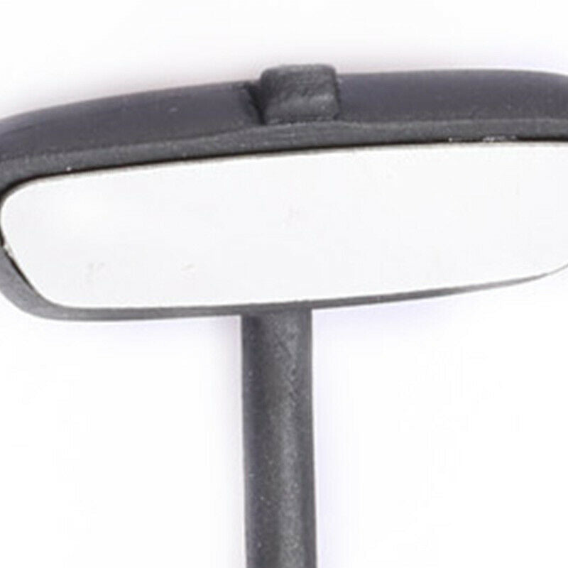 Simulation Plastic Rearview Mirror for for 1/10 RC Crawler Car TRX4 Bronco  K7Y5