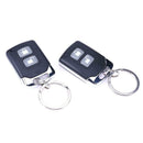 Universal Car Remote Control Central Door Lock Locking Keyless Entry System A