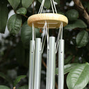 Wind Chimes Home Decor Garden House Wind Chimes Wind Sculptures and Spinners