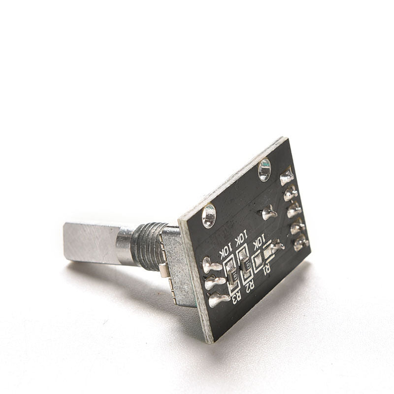 1x KY-040 Rotary Encoder Module Brick Sensor Development For Module Cy