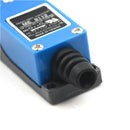 ME-8112 2NC 2NO Parallel Roller Plunger Actuator Limit Switch AC 250V LJ