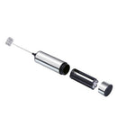 Electric Milk Frother Drink Foamer Whisk Mixer Stirrer Coffee Eggbeater Latte