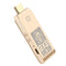 WiFi 2.4GHz Wired HDMI Dongle Miracast TV Stick Adapter Display for Phone Table