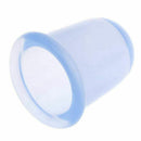 Vacuum Therapy Silicone Scouring Massager Anti Cellulite Massage Cupping Cu