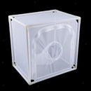 Insect Butterfly Net Terrarium Cage for Raising Insects Butterflies Bugs