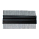 6 inch Metal Needle Contour Profile Gauge Tiling Laminate Contour Gauge