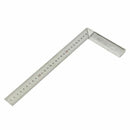 30cm/12 inch Metal Engineers Try Square Set Measurement Tool Right Angle 90 X9F4
