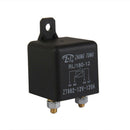 ZT662-12VDC-120A Car Auto Truck DC 12V 120A 120 AMP SPST Relay Relays 4 Pin