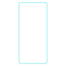 Hat-Prince 2.5D 9H Tempered Glass Screen Film Protector for Honor 9X/9X Pro